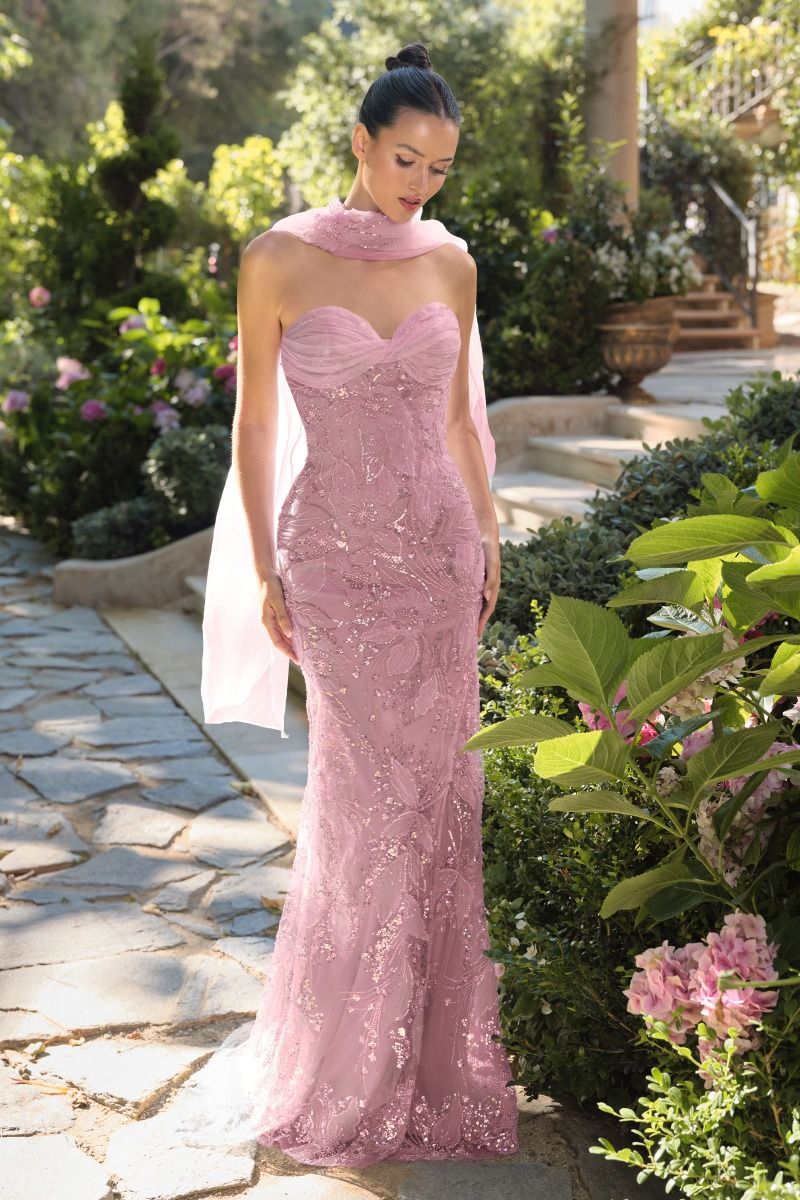 Vestido IMC A1484