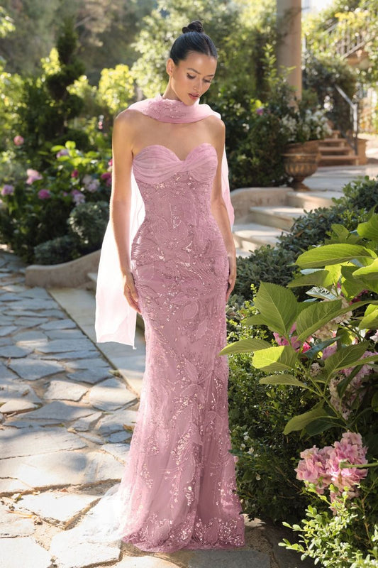 Vestido IMC A1484