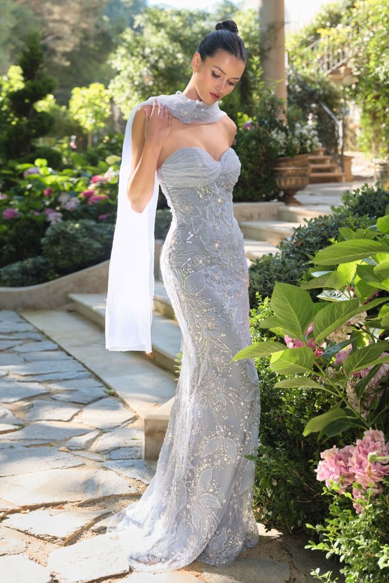 Vestido IMC A1484