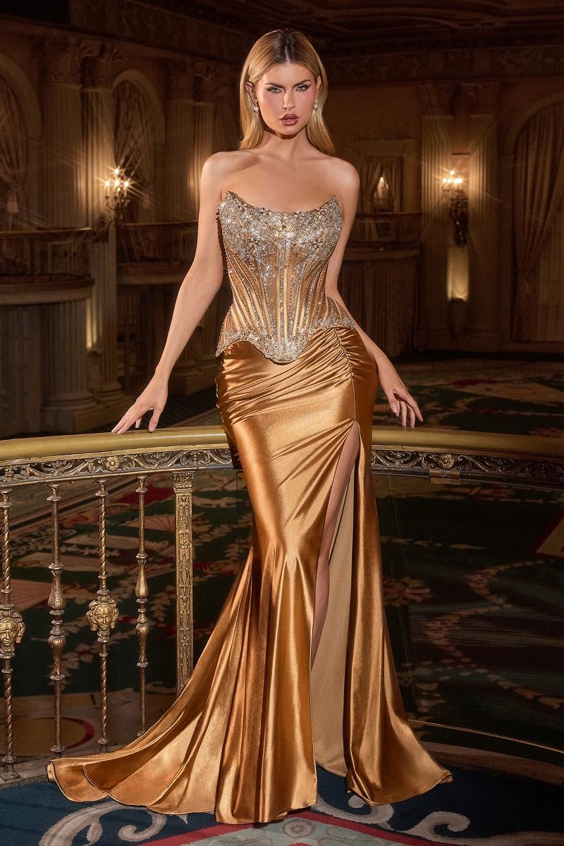 Vestido IMC CD733