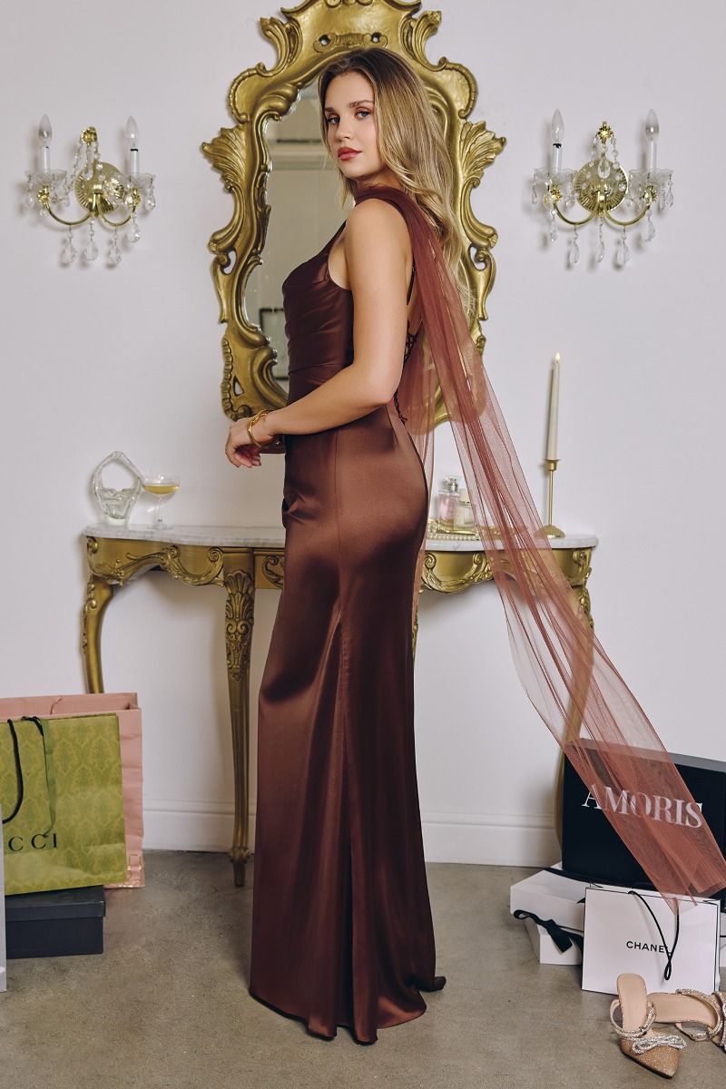 Vestido IMC T729