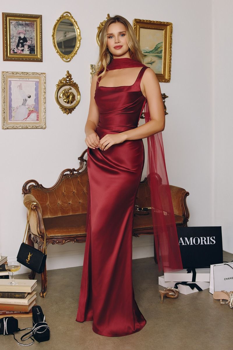 Vestido IMC T729