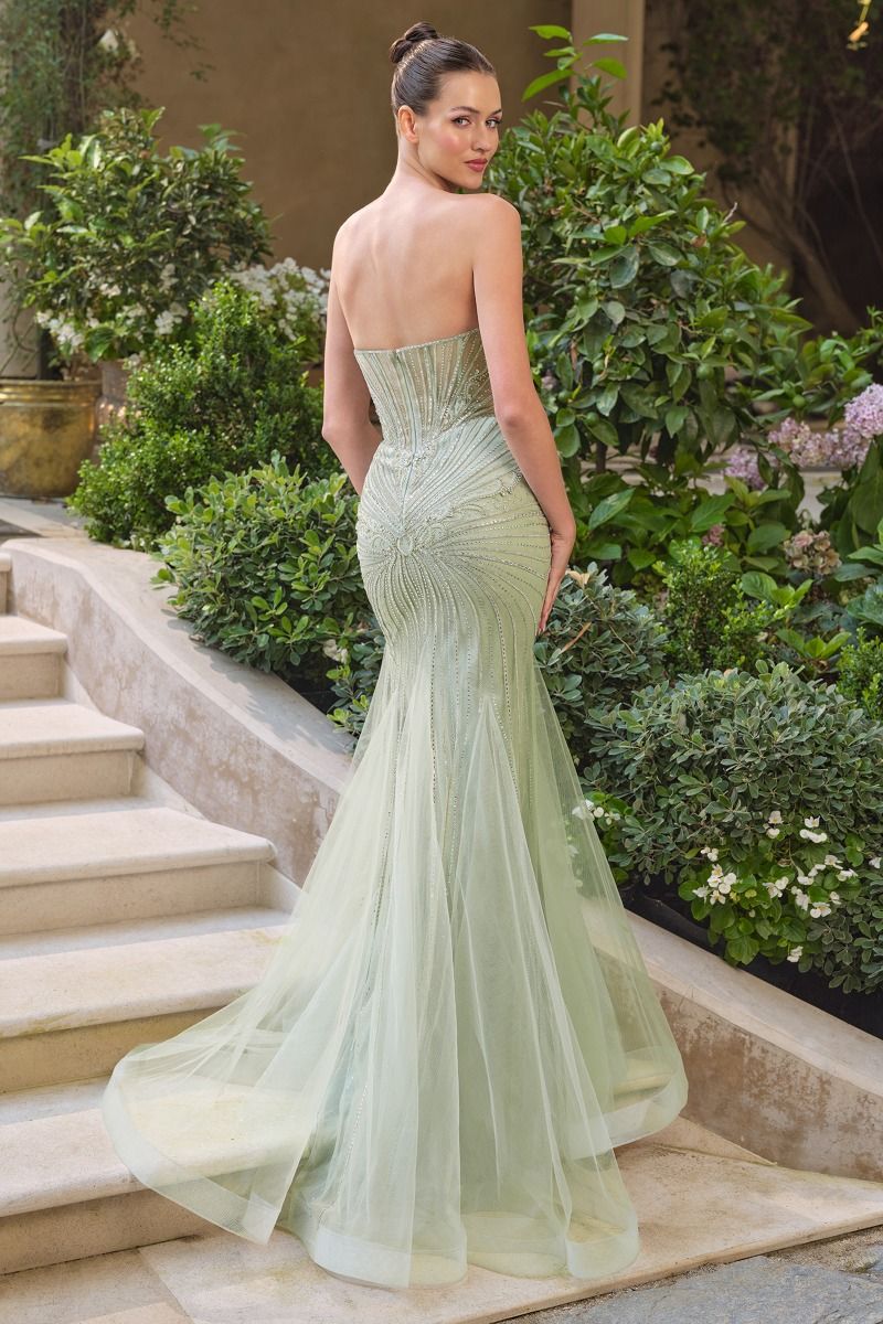 Vestido IMC A1492