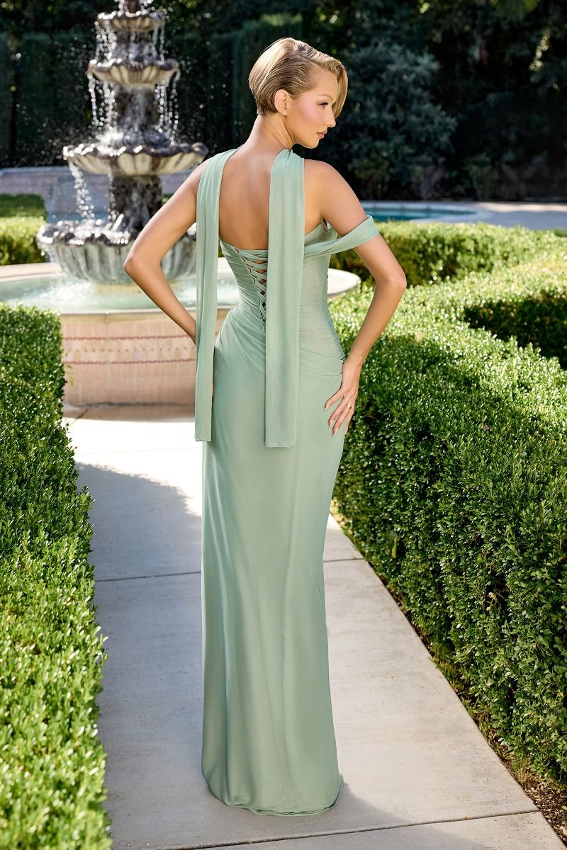 Vestido IMC CD406