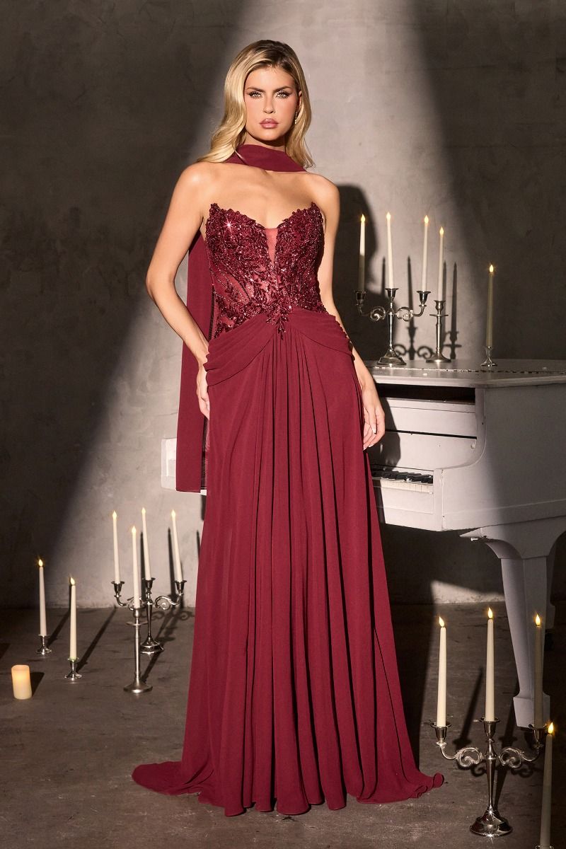 Vestido IMC CD673