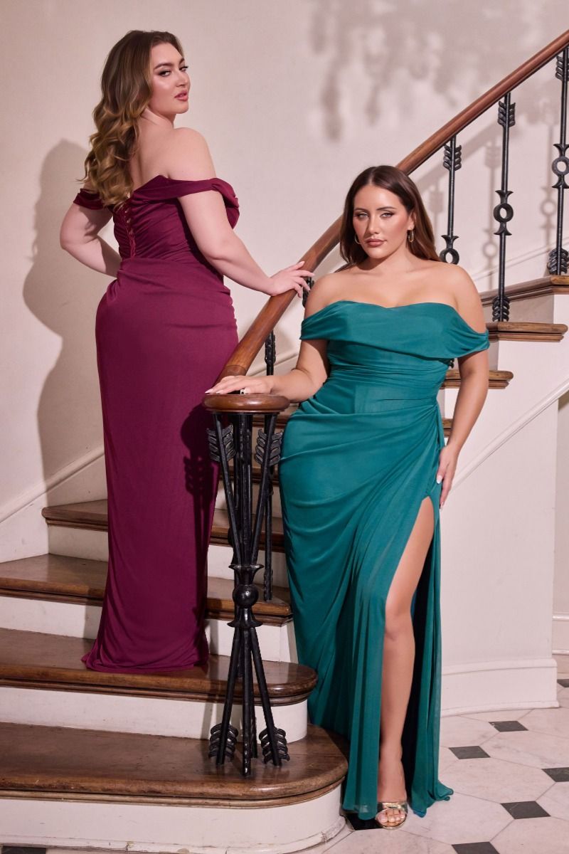 Vestido IMC CD387C