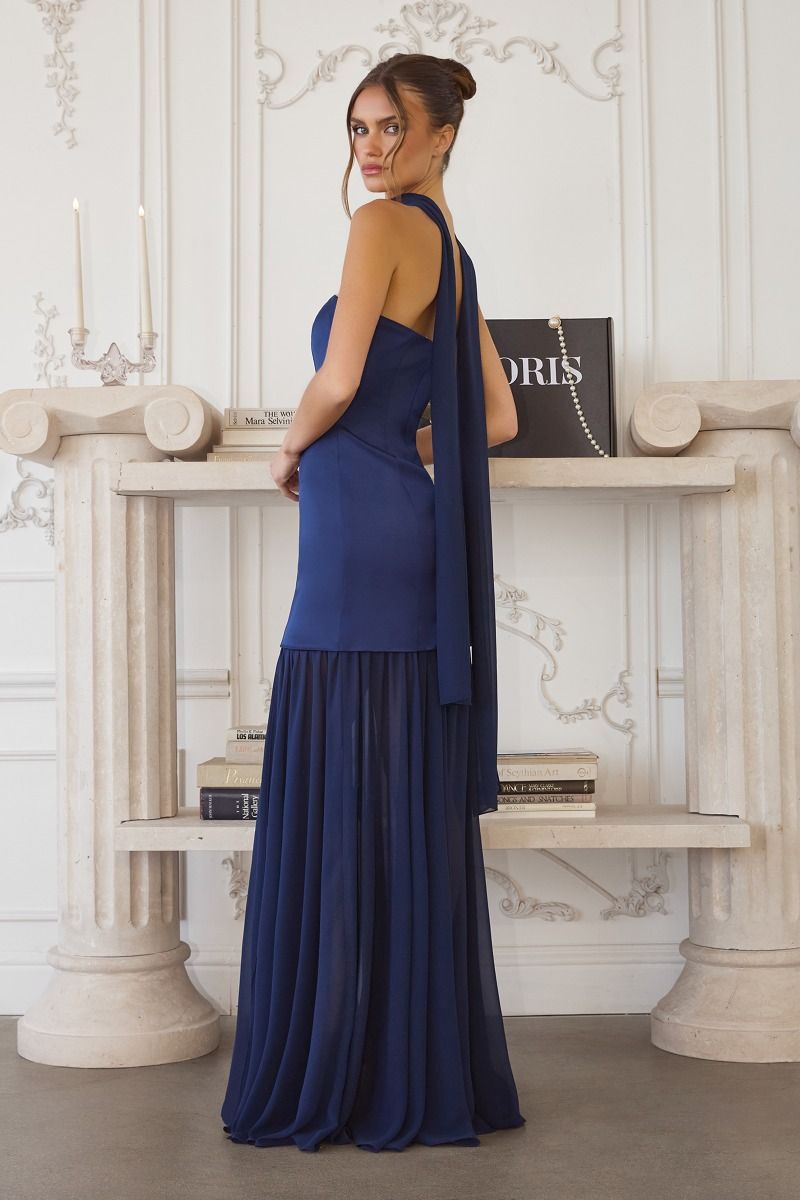Vestido IMC T825