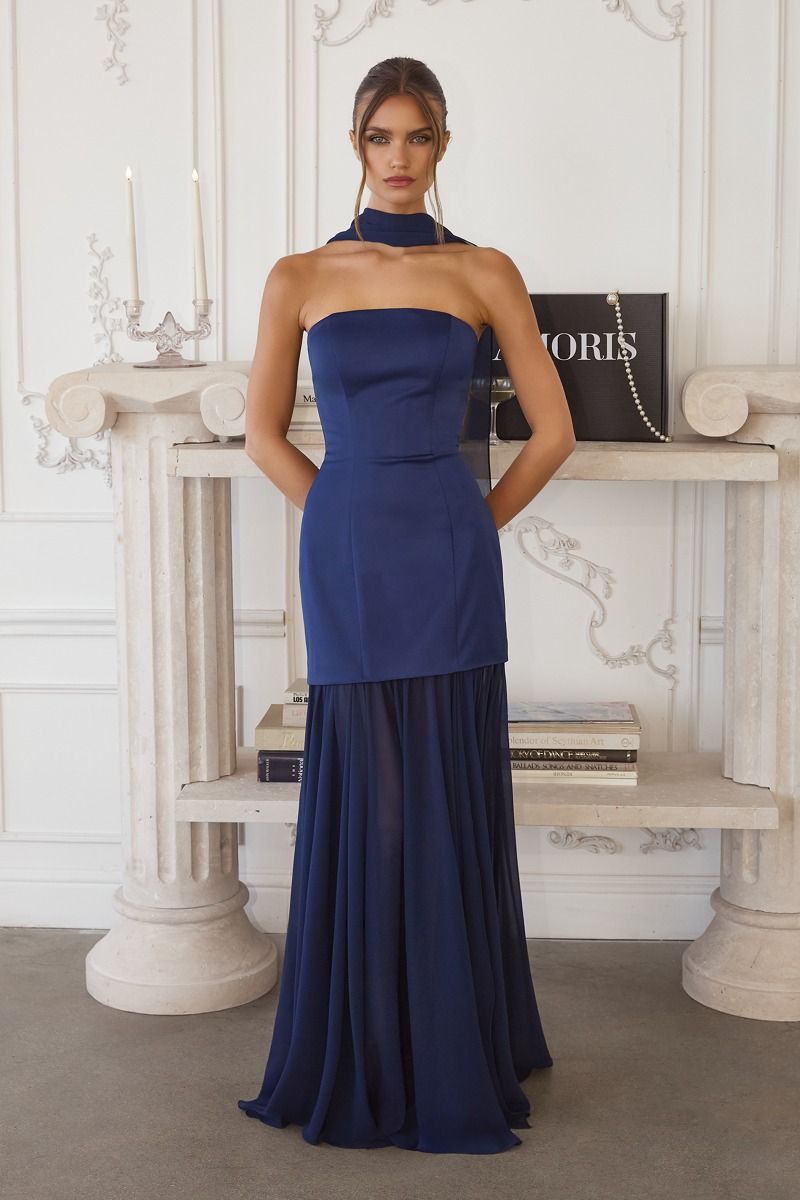 Vestido IMC T825