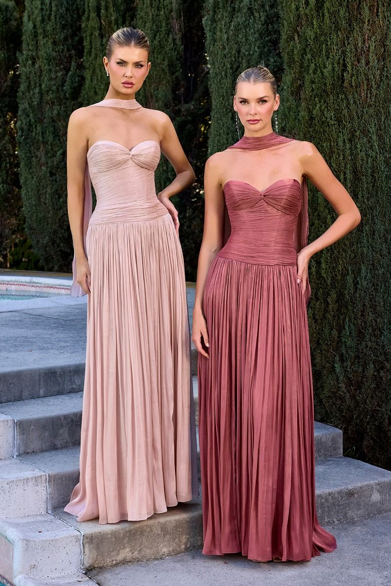 Vestido IMC CD414