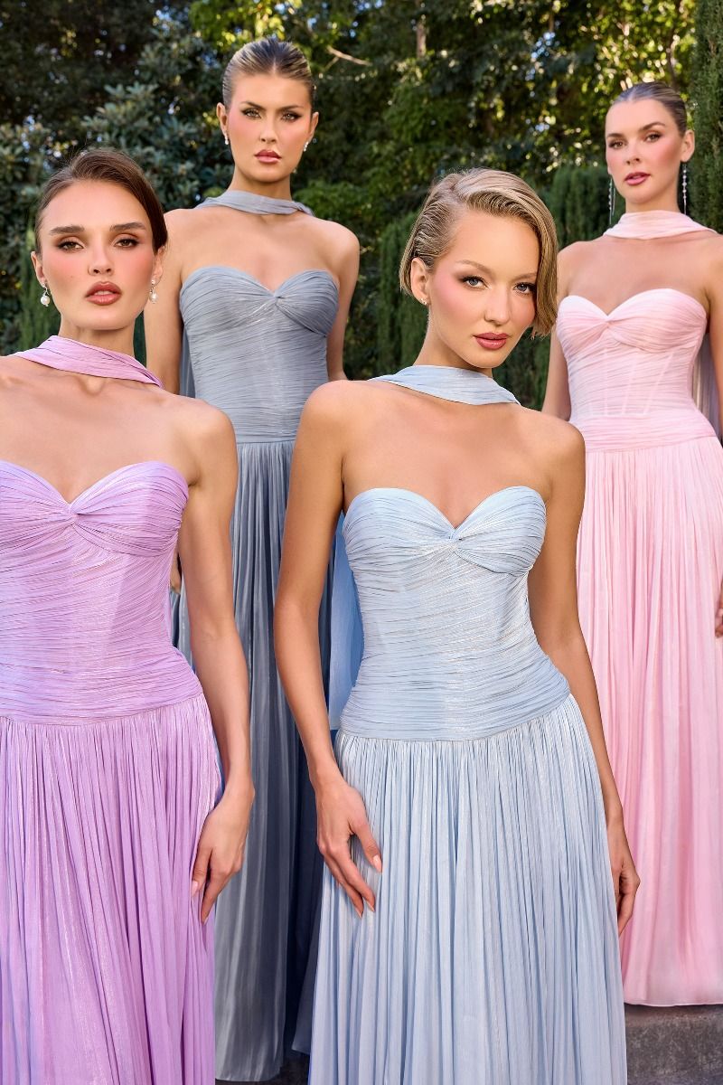 Vestido IMC CD414
