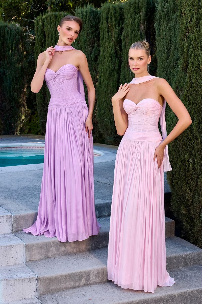 Vestido IMC CD414