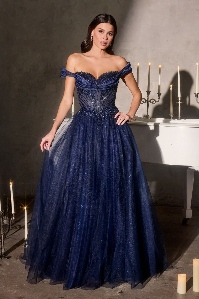 Vestido IMC CC493