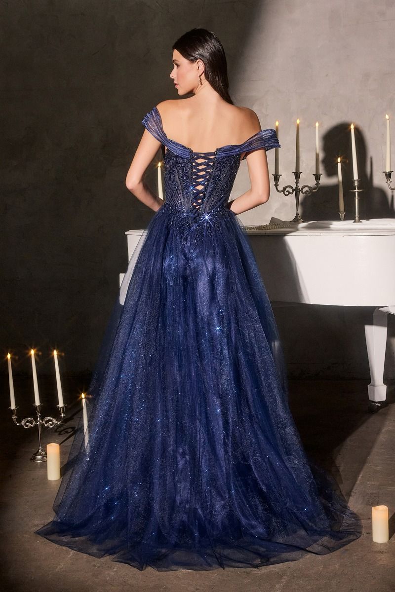 Vestido IMC CC493