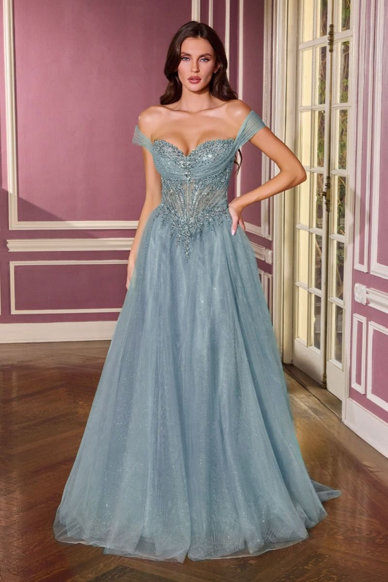 Vestido IMC CC493