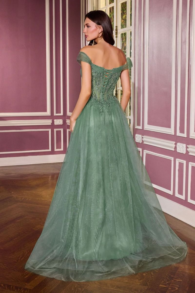 Vestido IMC CC493