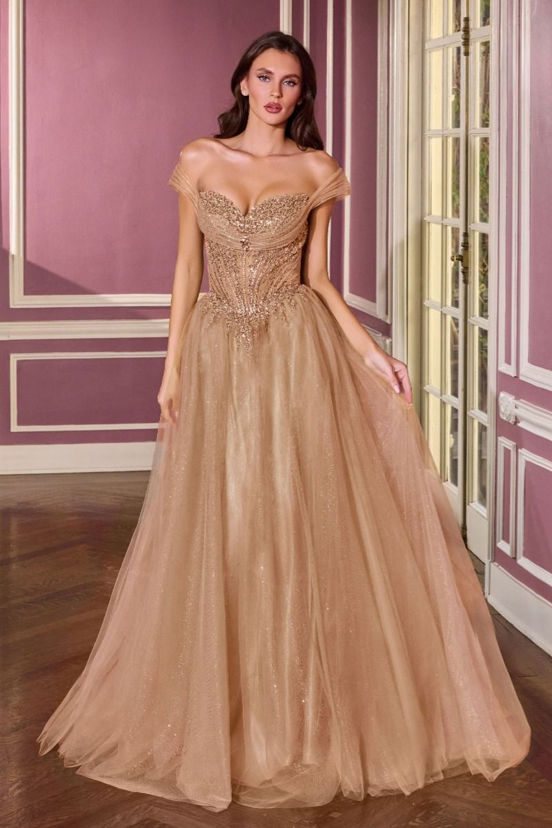Vestido IMC CC493