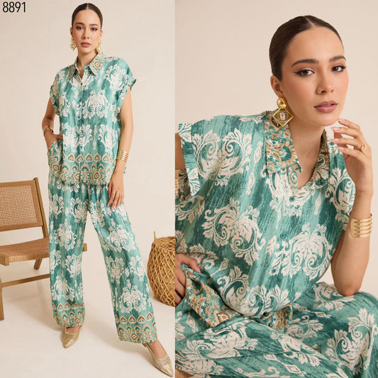 Conjunto Estampado