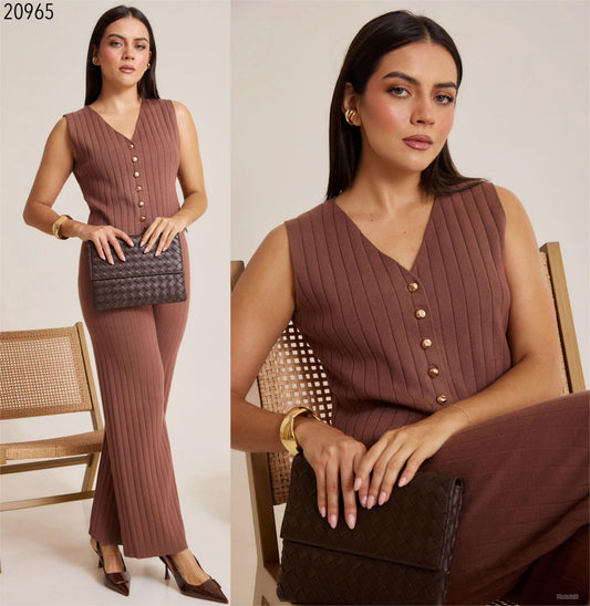 Conjunto Punto