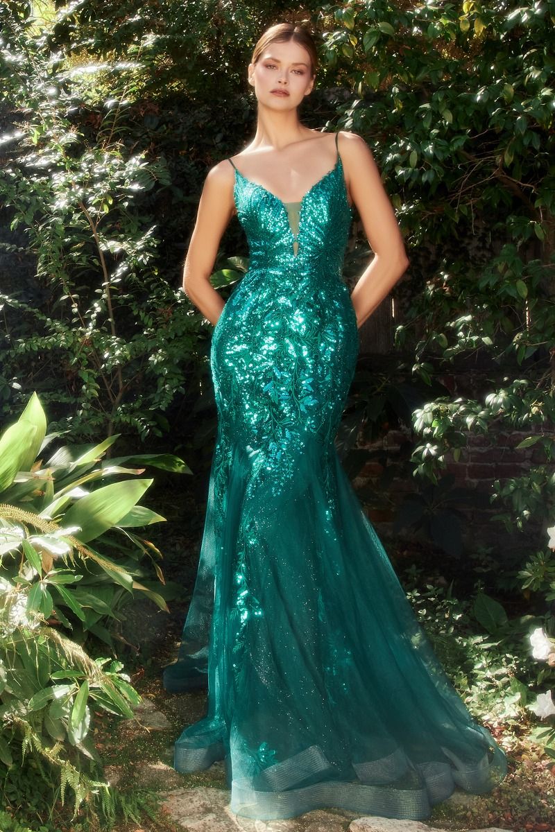 Vestido IMC A1118