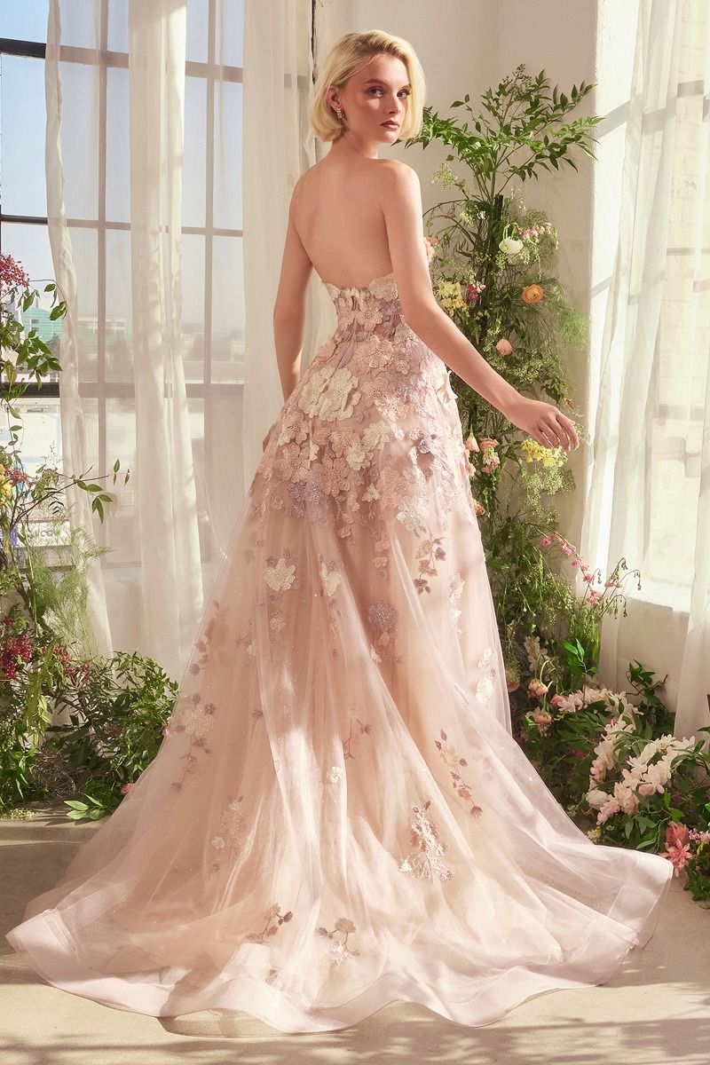 Vestido IMC A1453