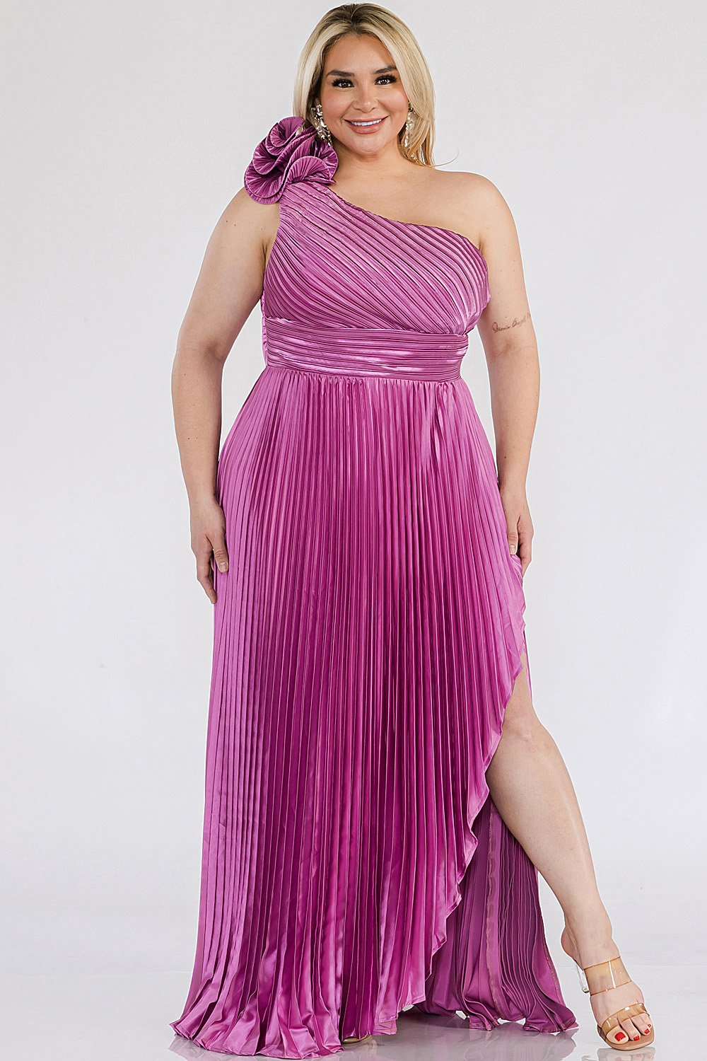 Vestido IMC MF22258.