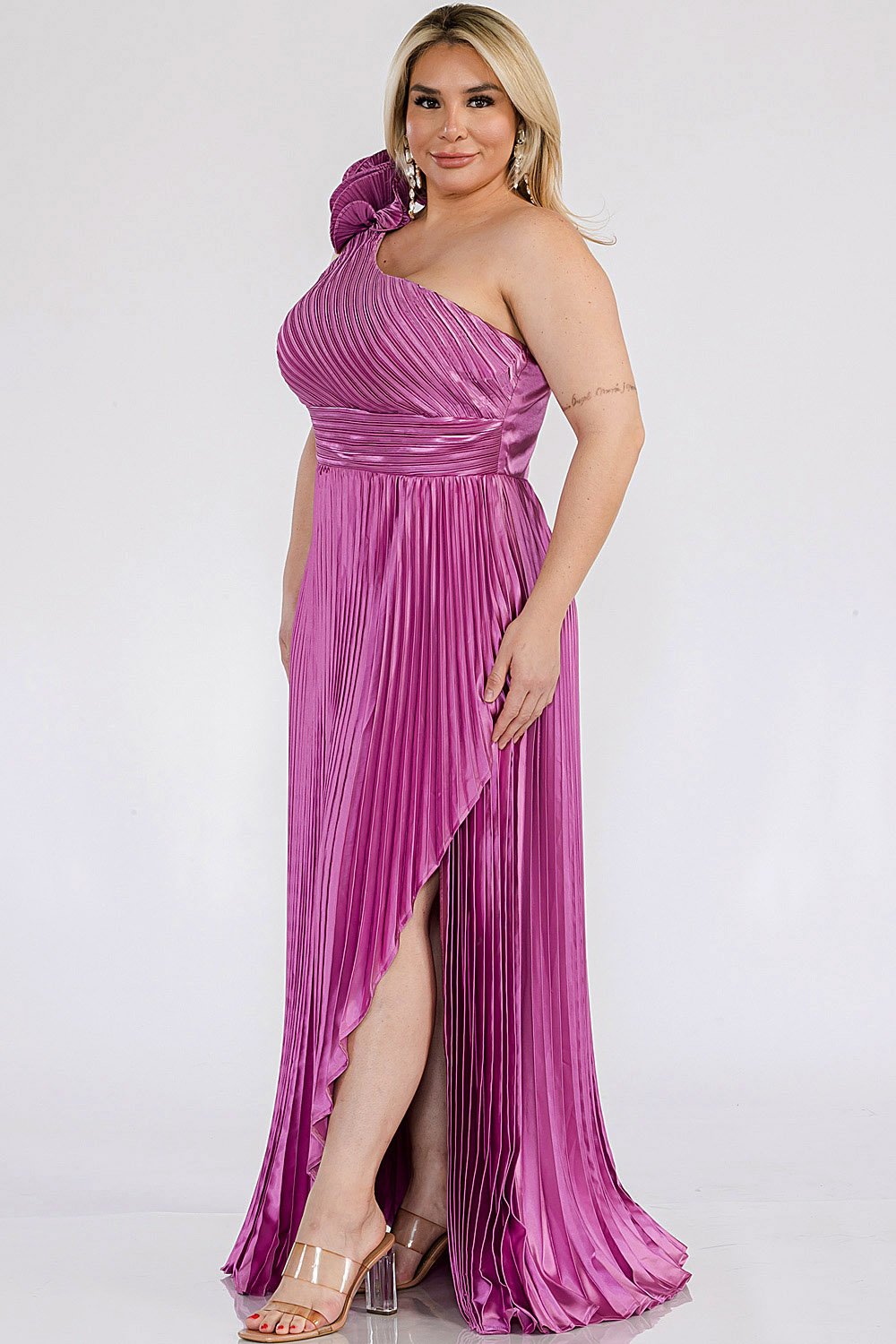 Vestido IMC MF22258.