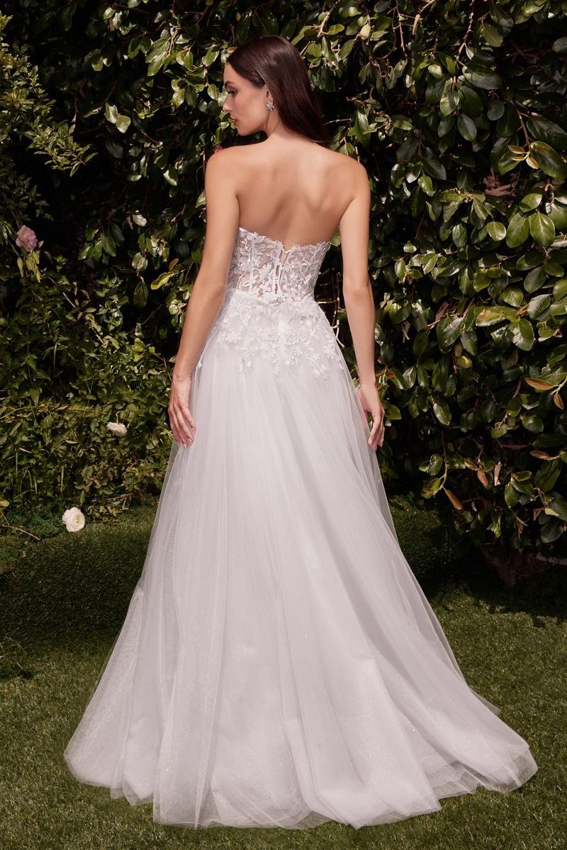 Vestido Novia C148W