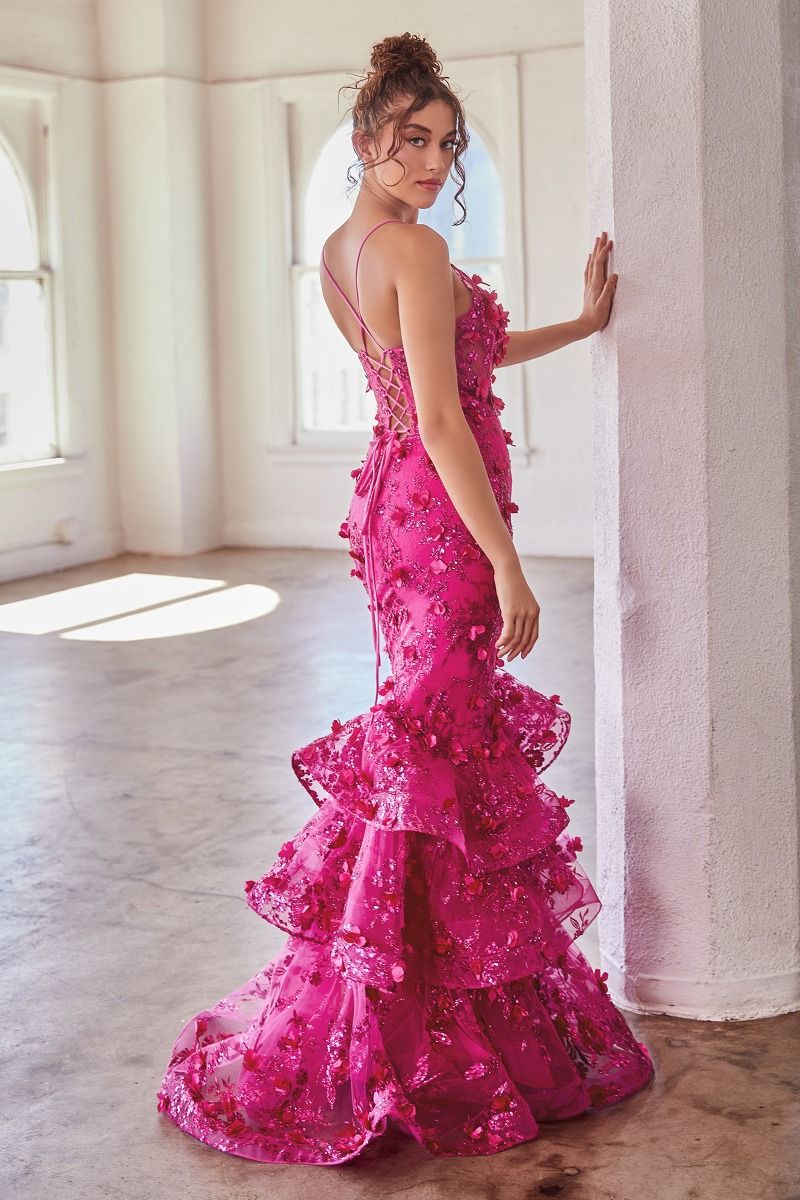 Vestido IMC CC2288