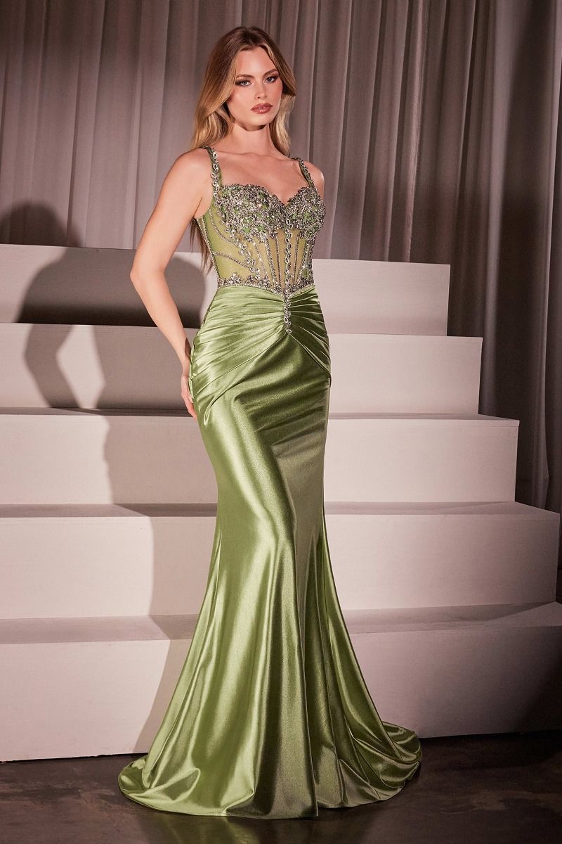 Vestido IMC CD757
