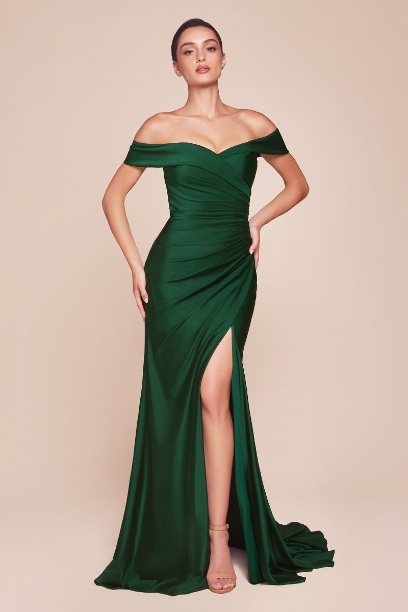 Vestido IMC CD790