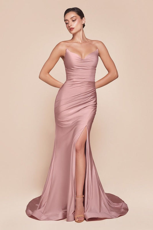 Vestido IMC CD791