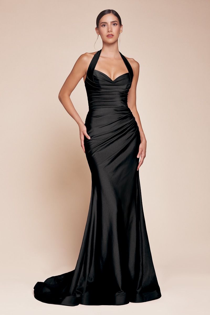 Vestido IMC CD796