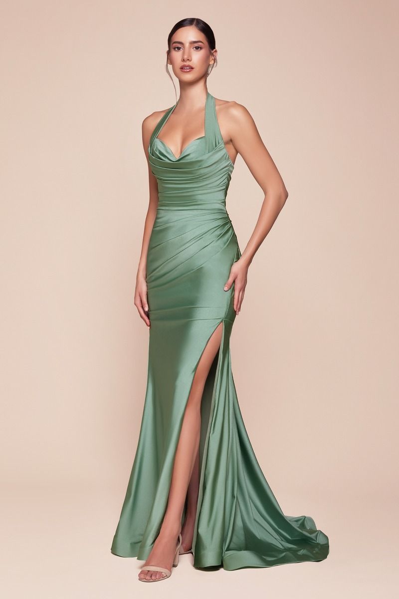 Vestido IMC CD796