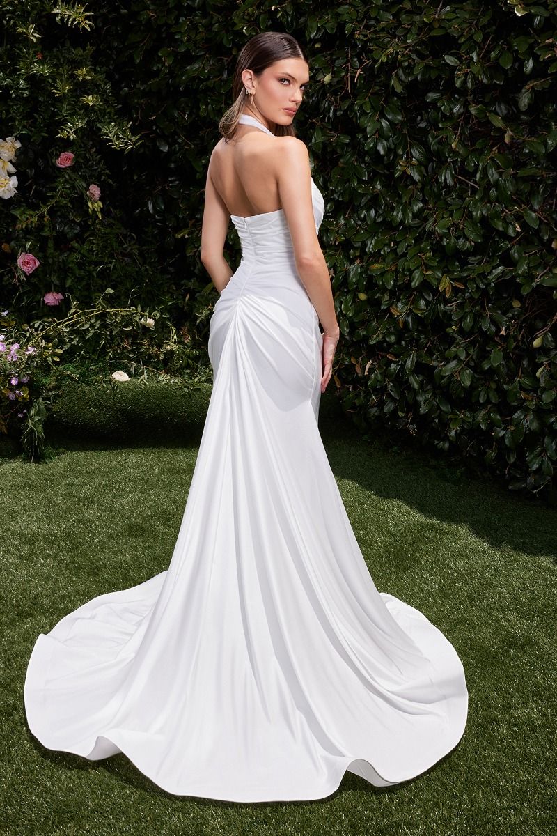 Vestido Novia CD796W