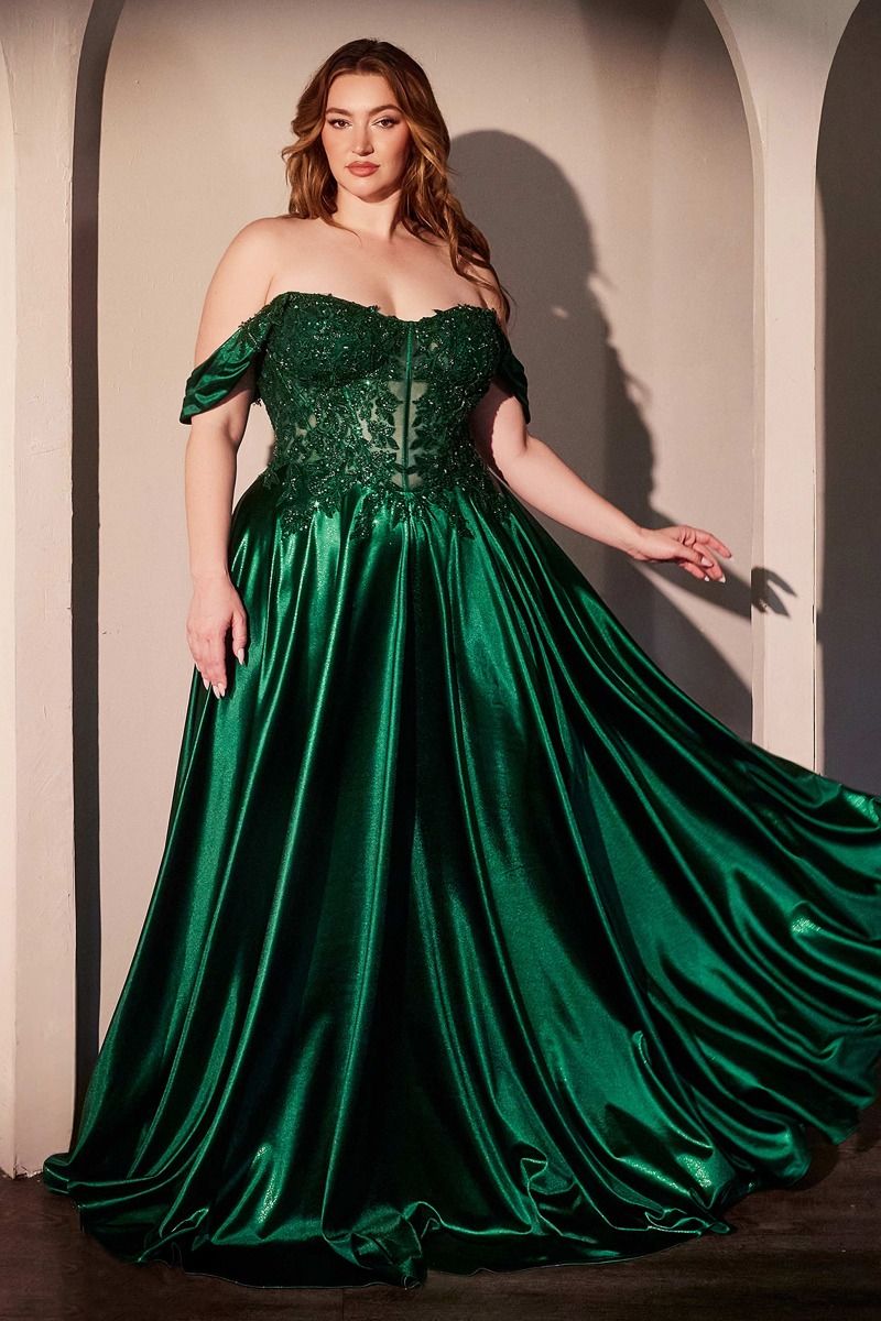 Vestido IMC CDS525