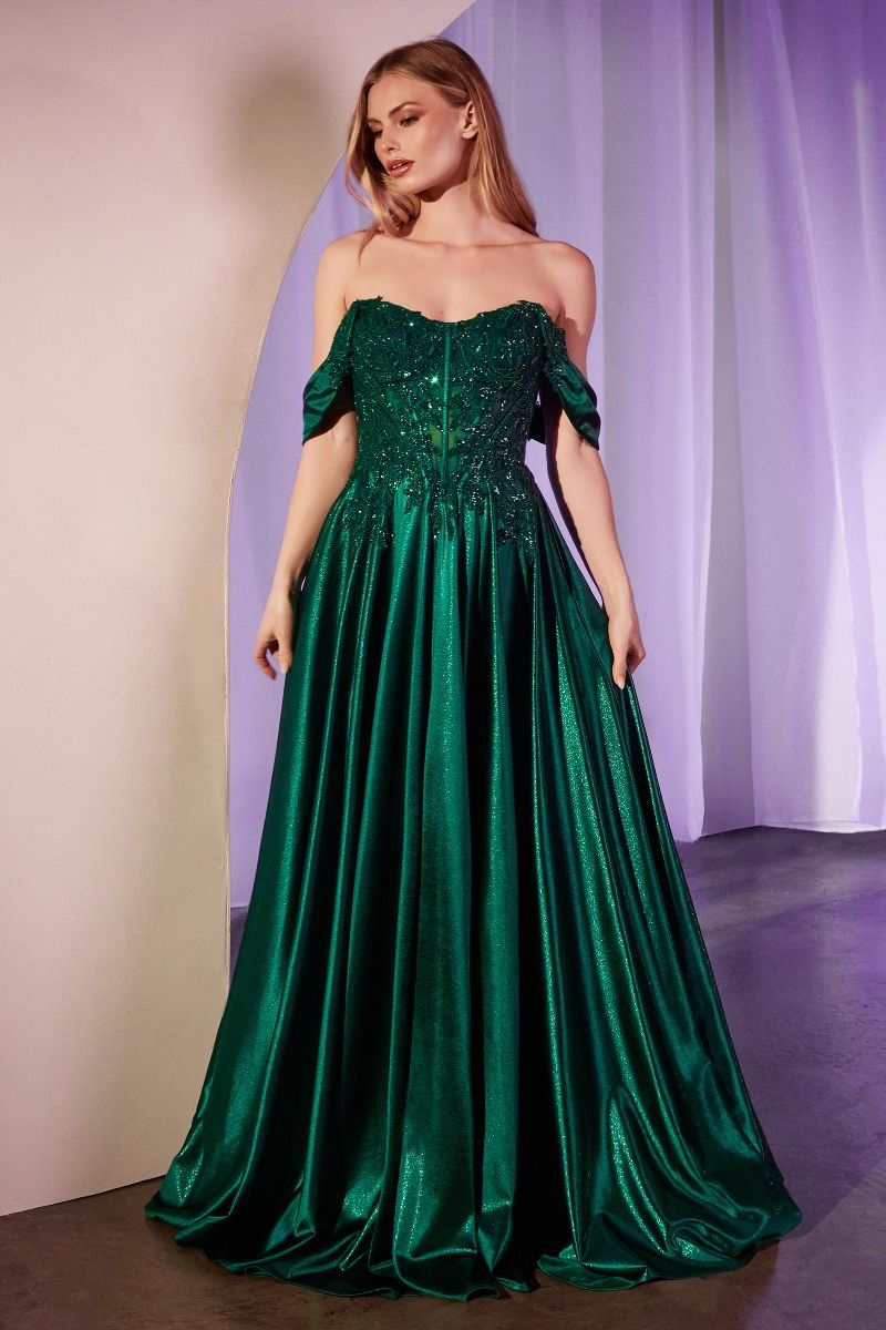 Vestido IMC CDS525