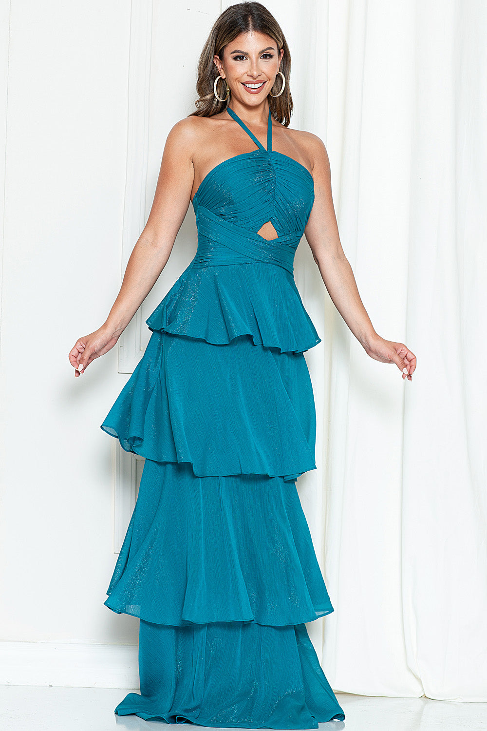 Vestido IMC MM2629