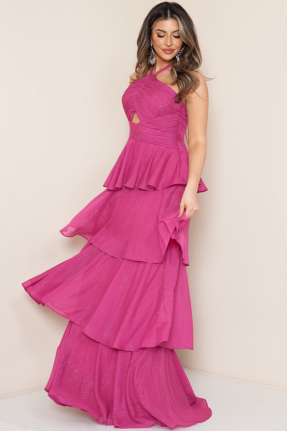 Vestido IMC MM2629