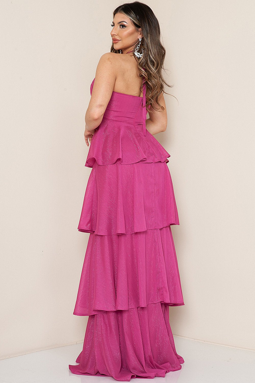 Vestido IMC MM2629