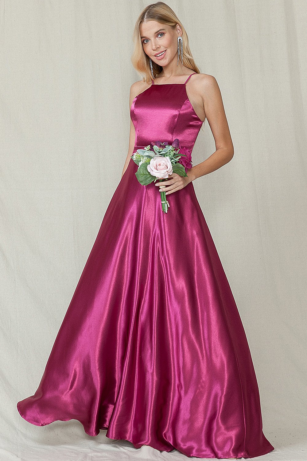 Vestido IMC MF25559