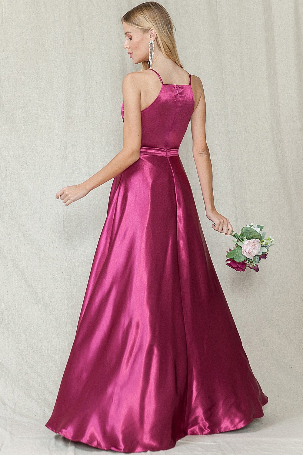 Vestido IMC MF25559