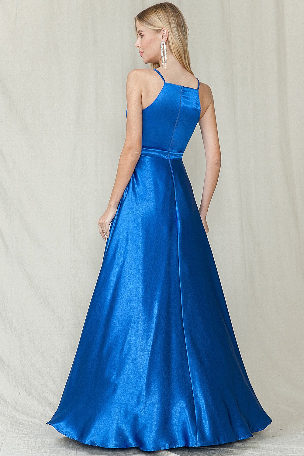 Vestido IMC MF25559