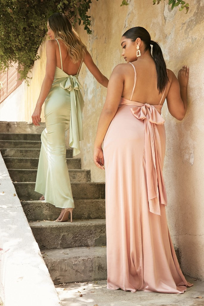Vestido IMC 7487