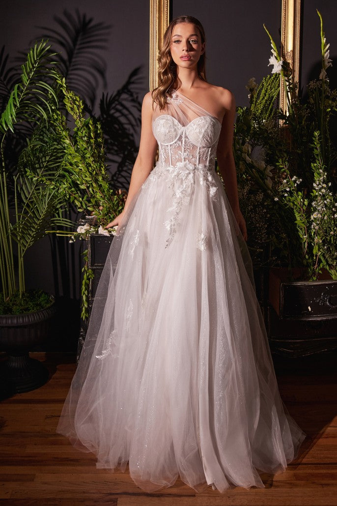 Vestido Novia A1053