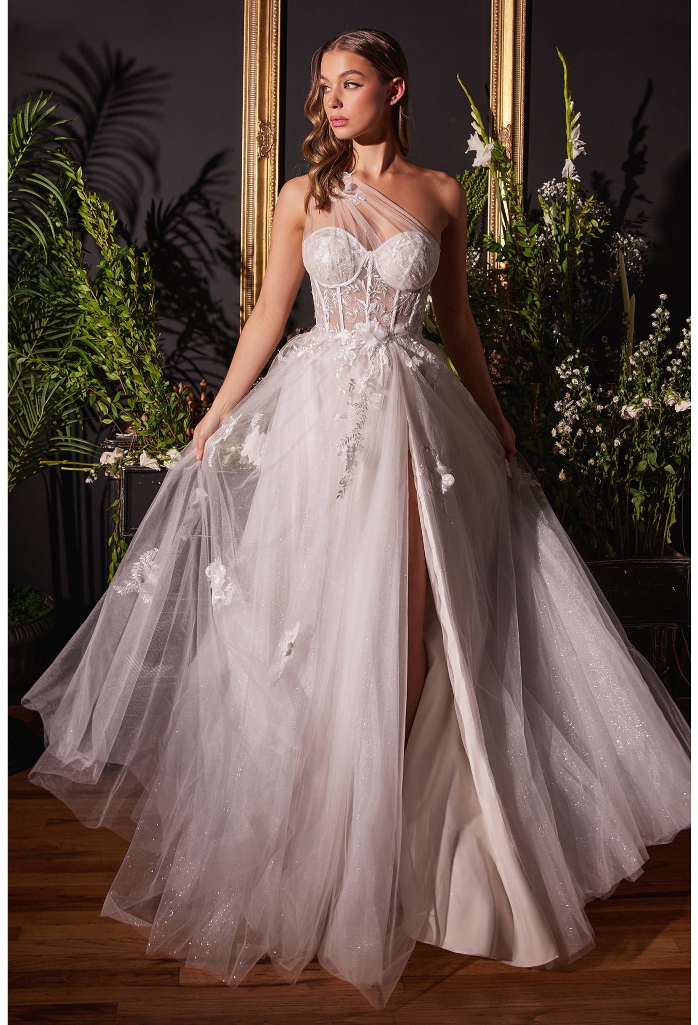 Vestido Novia A1053