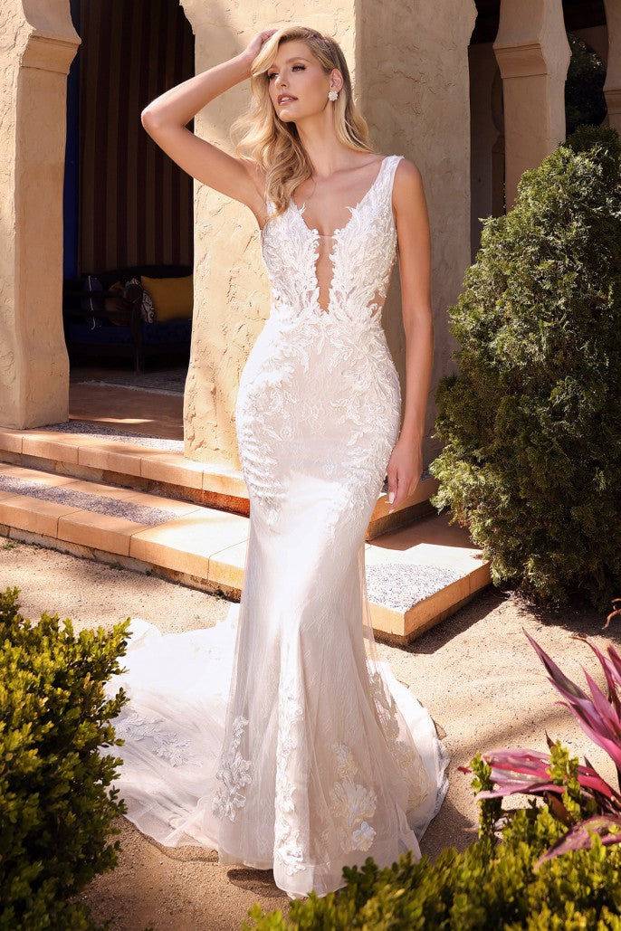 Vestido Novia A1072W