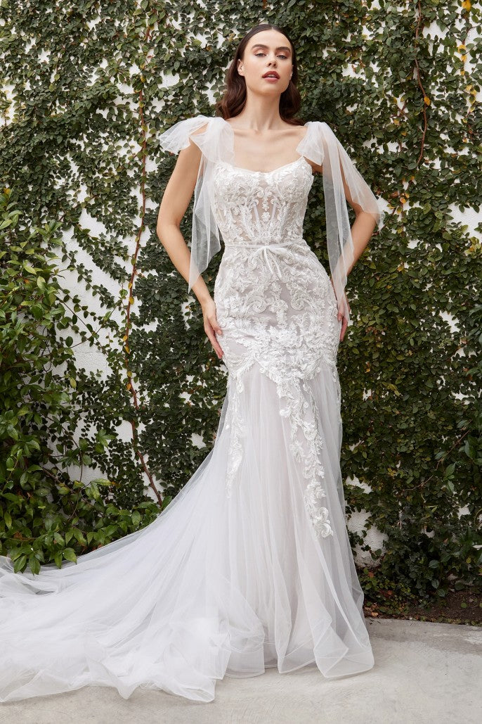 Vestido Novia A1086W