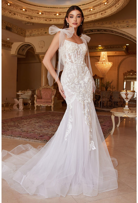 Vestido Novia A1086W