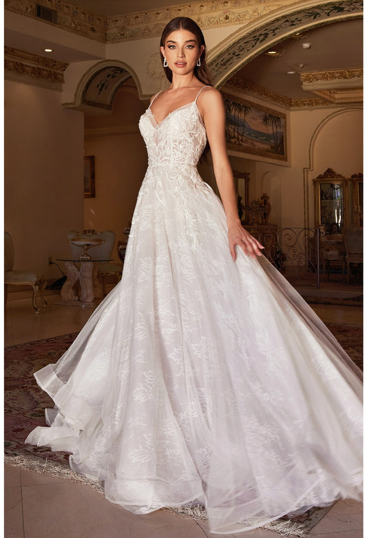 Vestido Novia A1102W