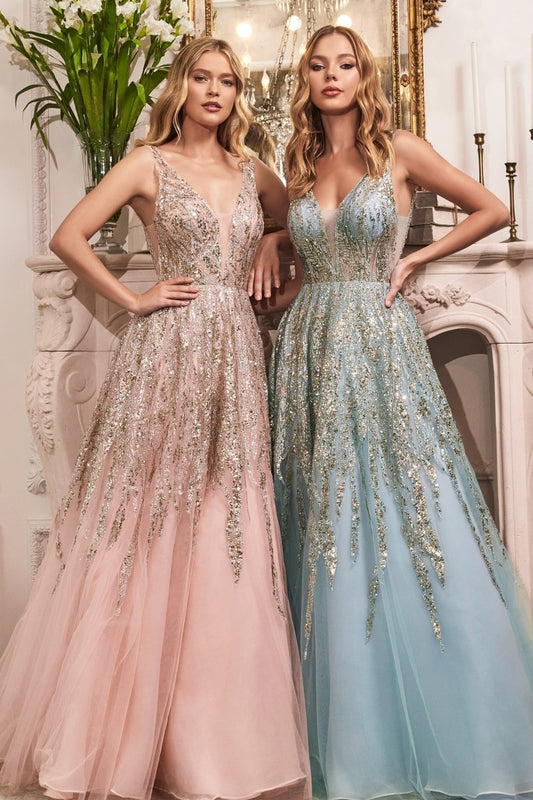 Vestido IMC C135